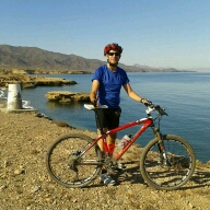 Flipboard profile picture for @burrito