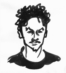 Flipboard profile picture for @derelict