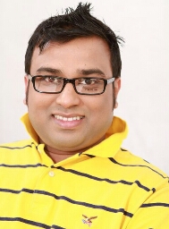 Flipboard profile picture for @tahmin