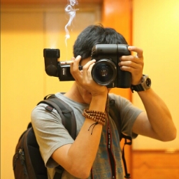 Flipboard profile picture for @rifling