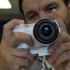 Flipboard profile picture for @Ulugbek