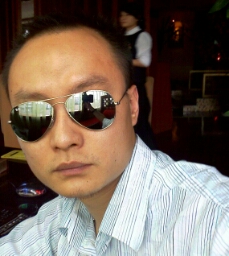 Flipboard profile picture for @govern