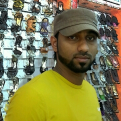 Flipboard profile picture for @RashidVp