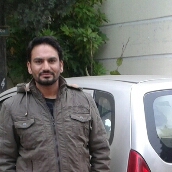 Flipboard profile picture for @waheguru