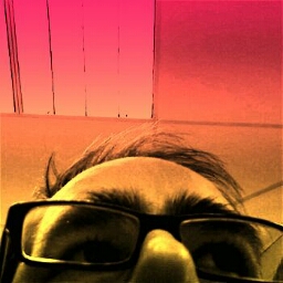 Flipboard profile picture for @jreyesgs