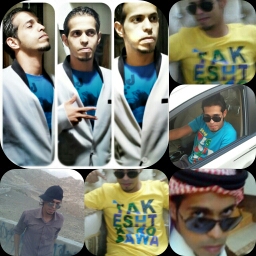 Flipboard profile picture for @soliman1