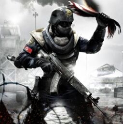 Flipboard profile picture for @Inquisition