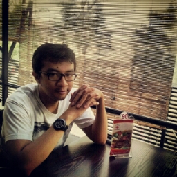 Flipboard profile picture for @dazzling