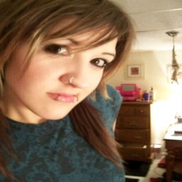 Flipboard profile picture for @compulsive