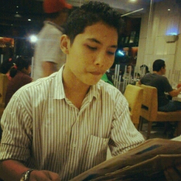 Flipboard profile picture for @mandala