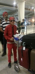 Flipboard profile picture for @makkar