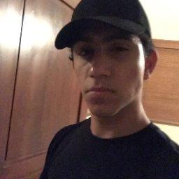 OTTO CORDERO TINEO - cover