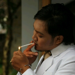 Flipboard profile picture for @pramana