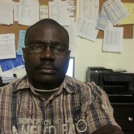 Flipboard profile picture for @sahr