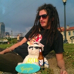Flipboard profile picture for @smirk