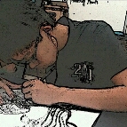 Flipboard profile picture for @fiction