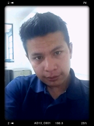Flipboard profile picture for @yosua00