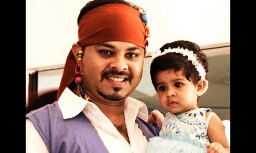 Flipboard profile picture for @Logesh