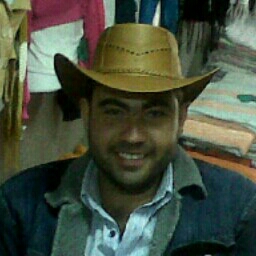 Flipboard profile picture for @sandoval
