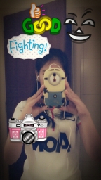 Flipboard profile picture for @putridewi