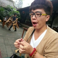Flipboard profile picture for @Shriek