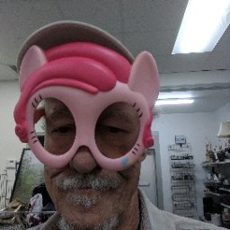 Avatar - John Pickrell