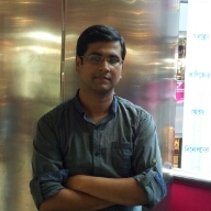 Flipboard profile picture for @imrul