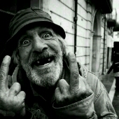 Flipboard profile picture for @HandiCap