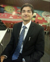 Flipboard profile picture for @tripathi