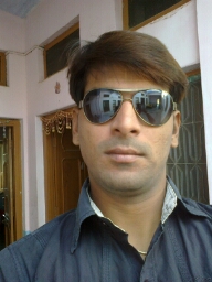 Flipboard profile picture for @suthar