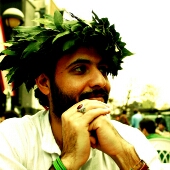 Flipboard profile picture for @roohsavar