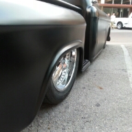 Avatar - Jay Padgett