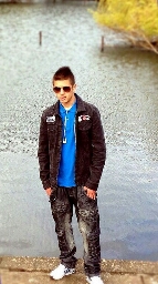 Flipboard profile picture for @iraqi