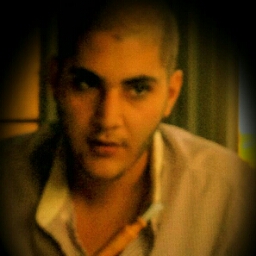 Flipboard profile picture for @hadiii