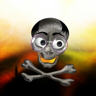 Flipboard profile picture for @netscape