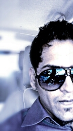 Flipboard profile picture for @febin