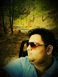 Flipboard profile picture for @kartikey