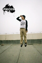 Flipboard profile picture for @Pieces