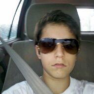 Flipboard profile picture for @Lukei