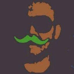 Avatar - David Woody