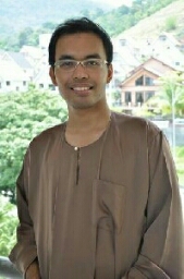 Avatar - Muhammad Aizat Bin Md Hawari