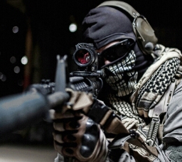 Flipboard profile picture for @slaughter