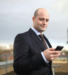 Flipboard profile picture for @Gergely