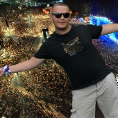 Flipboard profile picture for @prezes