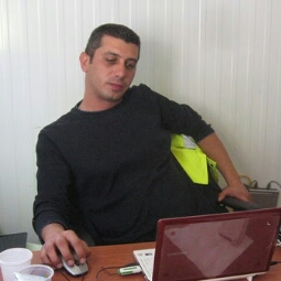 Flipboard profile picture for @lived