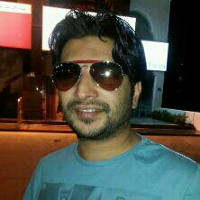 Flipboard profile picture for @siddique