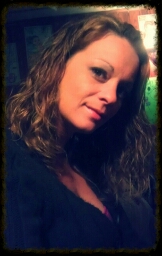 Shannon Hunter - cover