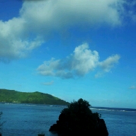 Flipboard profile picture for @martinique