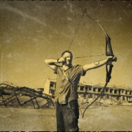 Flipboard profile picture for @Temporal