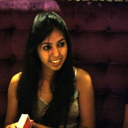 Flipboard profile picture for @ritzy